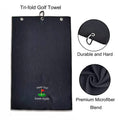 Customizable Golf Towel