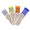 Sports Football Crew Sock