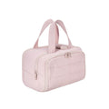 Travel Wash And Toiletries Bag