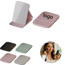 Compact Folding Mirror