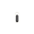 Aluminum Pill Case Keychain