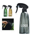 Transparent Pump Bottle