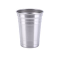 18.5Oz. Stainless Steel Pint Cup