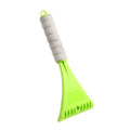 Foam Grip Windshield Ice Scraper For Car