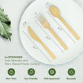 Ecobamboo Utensils