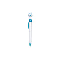 Colored Football-Shaped Ballpoint Pen