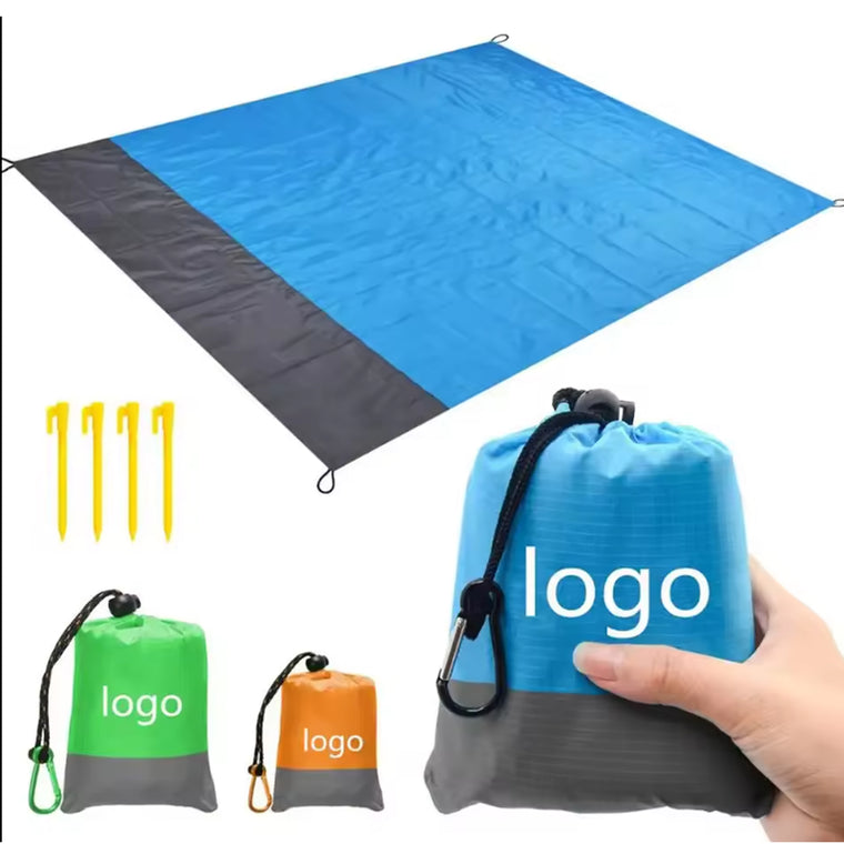 Waterproof Blanket Picnic Mat