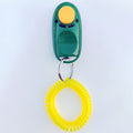 Dog Training Clicker With Wrist Band