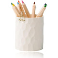 Nordic Style Silicone Waterproof Pencil Holder