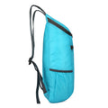 Foldable Backpack Sports Camping Daypack Bag MOQ 30 PCS