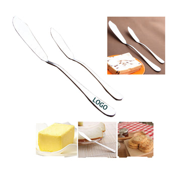 Butter And Cheese Scraper