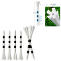 Plastic Golf Tees