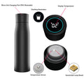 Smart Reminder Sterilizing Water Bottle