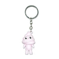 Mini Poop Keychain