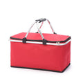 Heavy-Duty Picnic Cooler