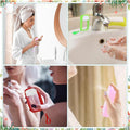 50ml Card-Shaped Spray Bottle