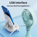15W Mini Chair Wireless Fast Charger With Speaker Function