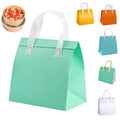 Non Woven Insulated Takeaway Bag