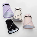 Polyester Fiber Sun Visor Hat Large Brim