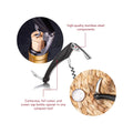 Corkscrew Wine Opener