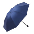 Windproof Travel Folding Umbrella