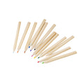 12 Pack Colored Pencils