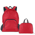 Lightweight Foldable Backpack