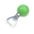 Golf Ball Bottle Opener