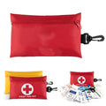 General Medical Mini First Aid Kit With Hook