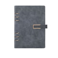 Hard Shell Notebook