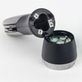 8-IN-1 Multifunctional Emergency Flashlight With Multi-Tool