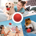 2.5" Rubber Squash Ball
