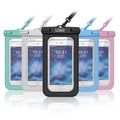 Waterproof Phone Pouch Case