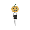 Halloween Creative Pumpkin Shape Wine Stopper