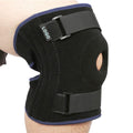 Professional Basketball Knee Pads