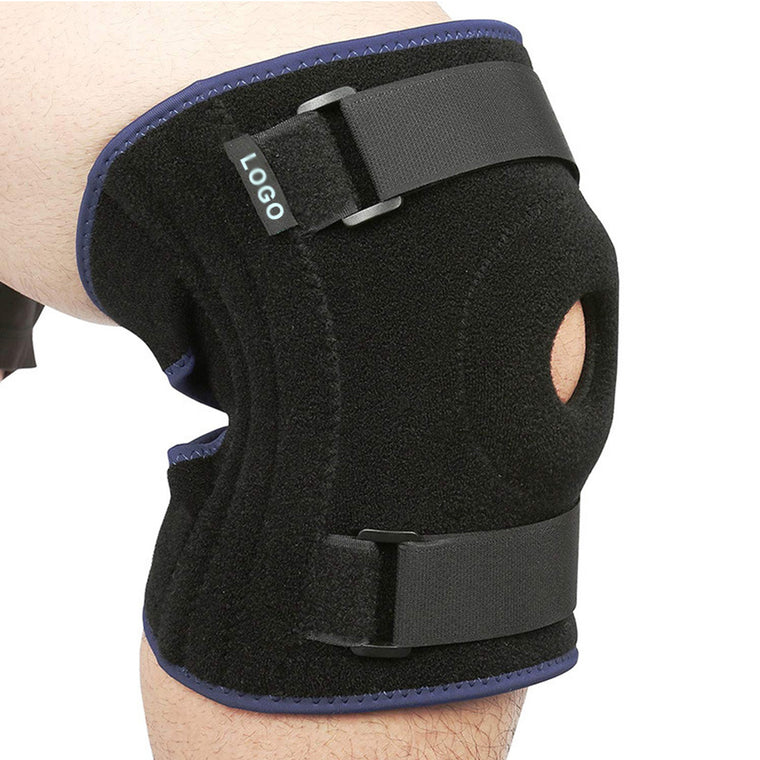 Professional Basketball Knee Pads