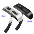 110lb Digital Travel Luggage Scale with LCD