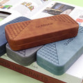 Portable Hard Eyeglasses Case