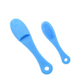 Soft Silicone Finger Brush