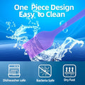 Premium Silicone Basting Brush