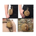 Tactical Pouch Wallet