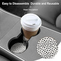 Ceramic Car Coaster For Cup Holders