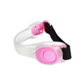 LED Running Safety Armband