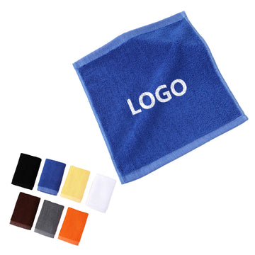 Cotton Square Towel