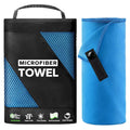 Quick Dry Travel & Beach Towel