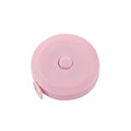 Portable One-Touch Retractable Tape Measure