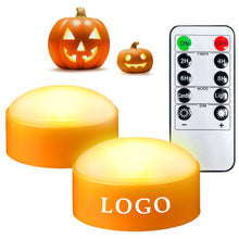 Halloween Pumpkin Lights