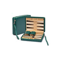 Portable Backgammon Set