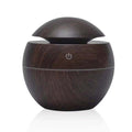 Mini Ultrasonic Humidifier Aromatherapy