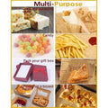 Deli Wax Food Wrap Paper